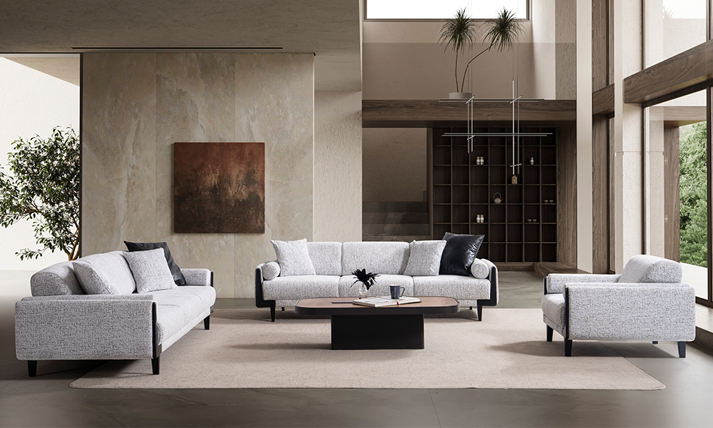 Loft Koltuk Takımı