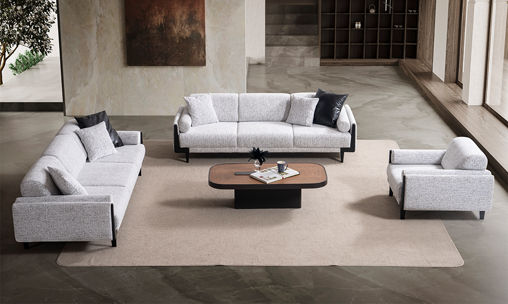Loft Koltuk Takımı