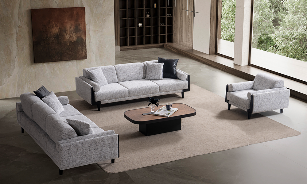 Loft Koltuk Takımı