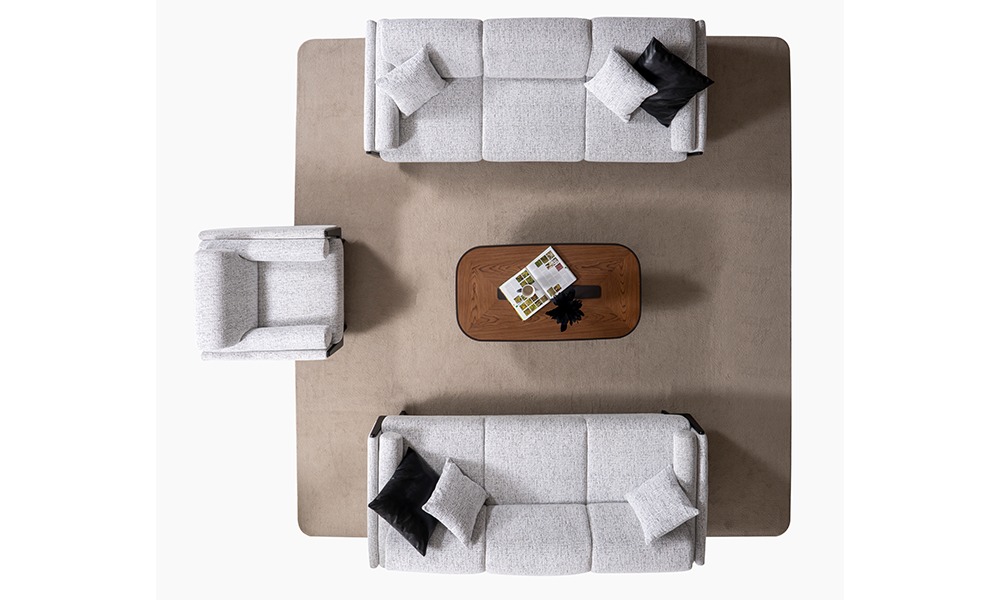 Loft Koltuk Takımı