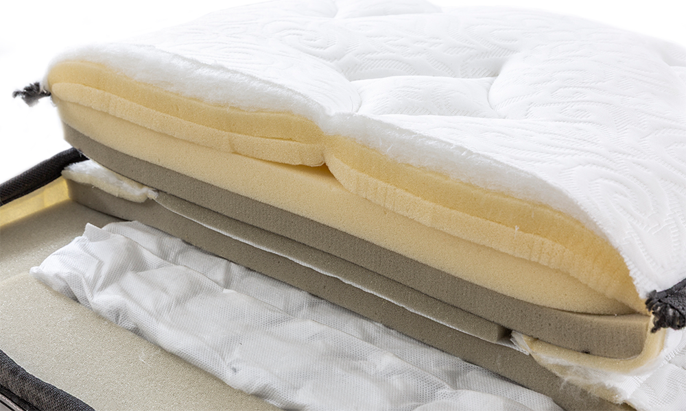 Loft Pack Yatak