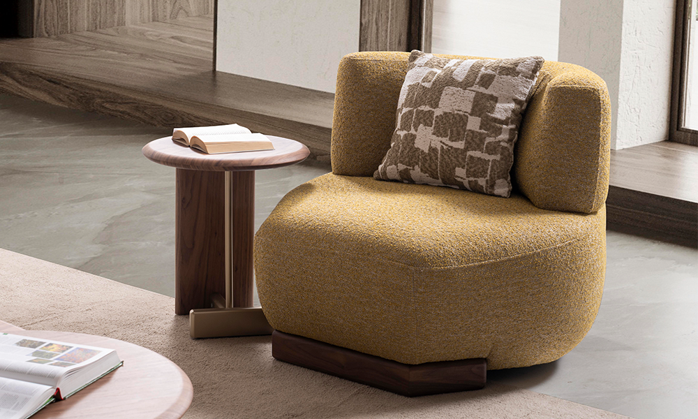 Lugano Koltuk Takımı