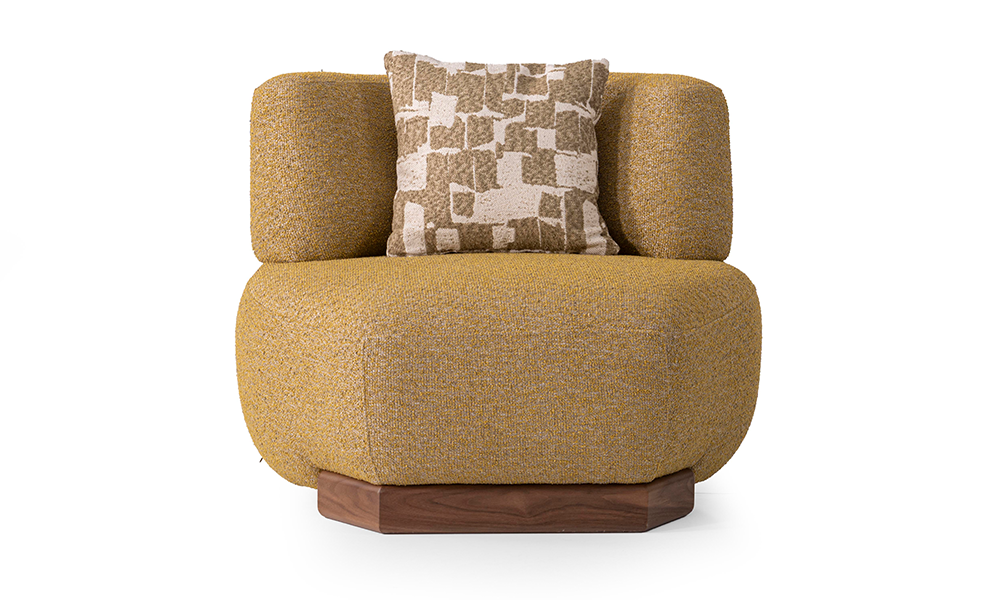 Lugano Koltuk Takımı