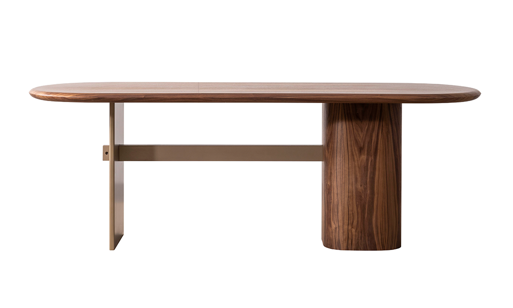 Lugano Yemek Odası Takımı