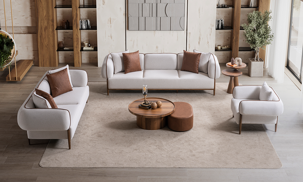 Lugo Koltuk Takımı