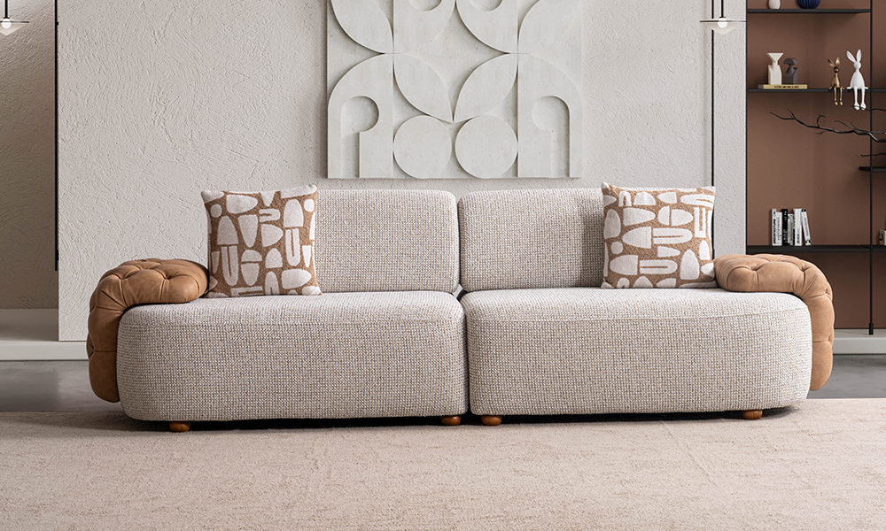 Luma Koltuk Takımı