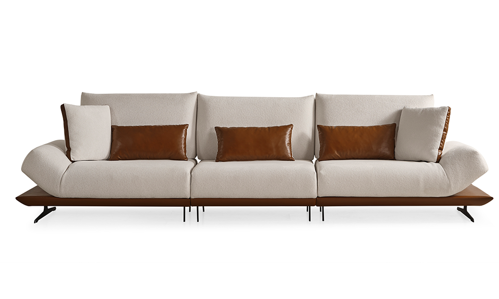 Lusso Koltuk Takımı