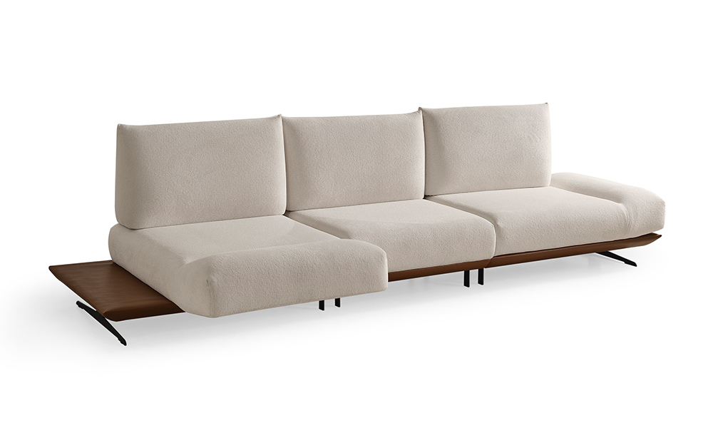 Lusso Koltuk Takımı