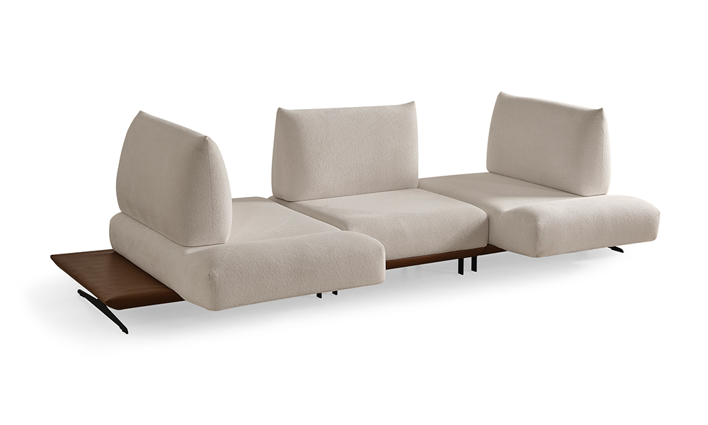 Lusso Koltuk Takımı