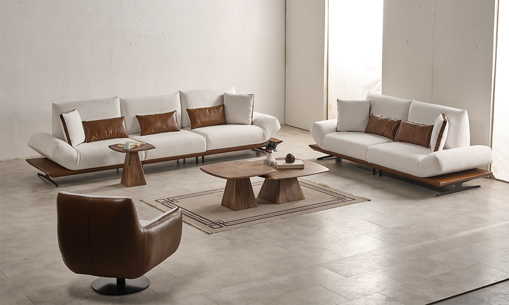 Lusso Koltuk Takımı