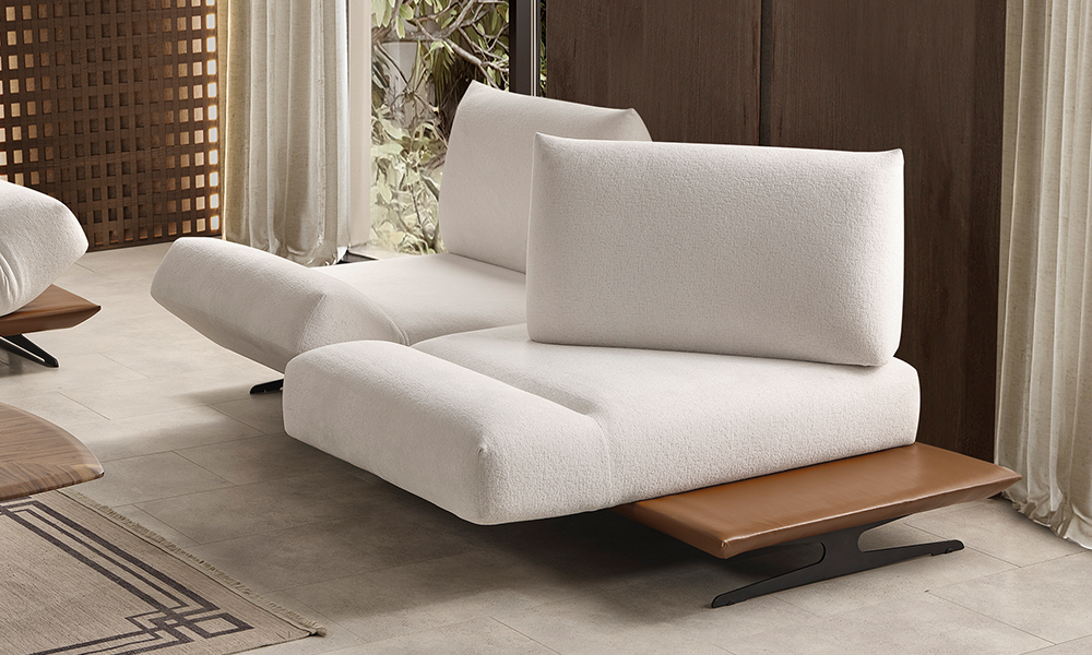 Lusso Koltuk Takımı