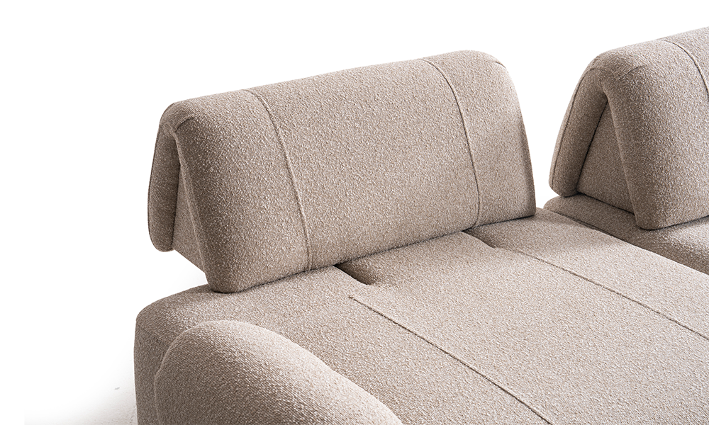 Malta Köşe Koltuk Takımı