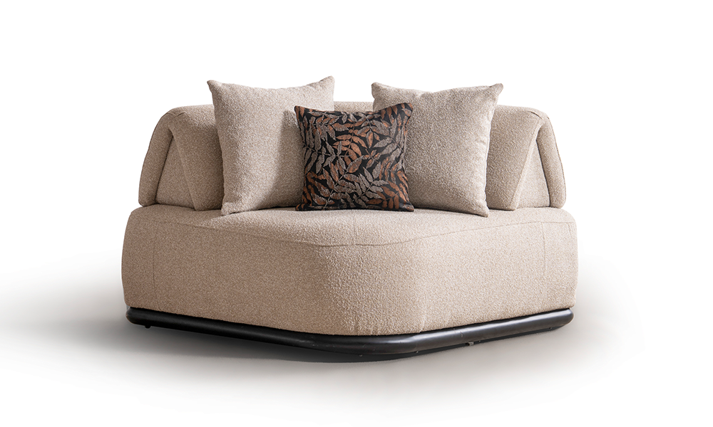 Malta Köşe Koltuk Takımı