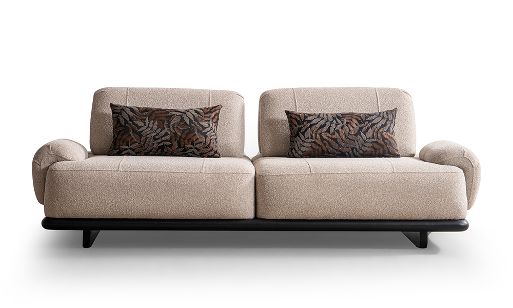 Malta Üçlü Koltuk