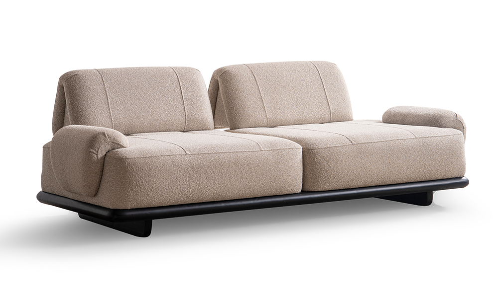 Malta Üçlü Koltuk