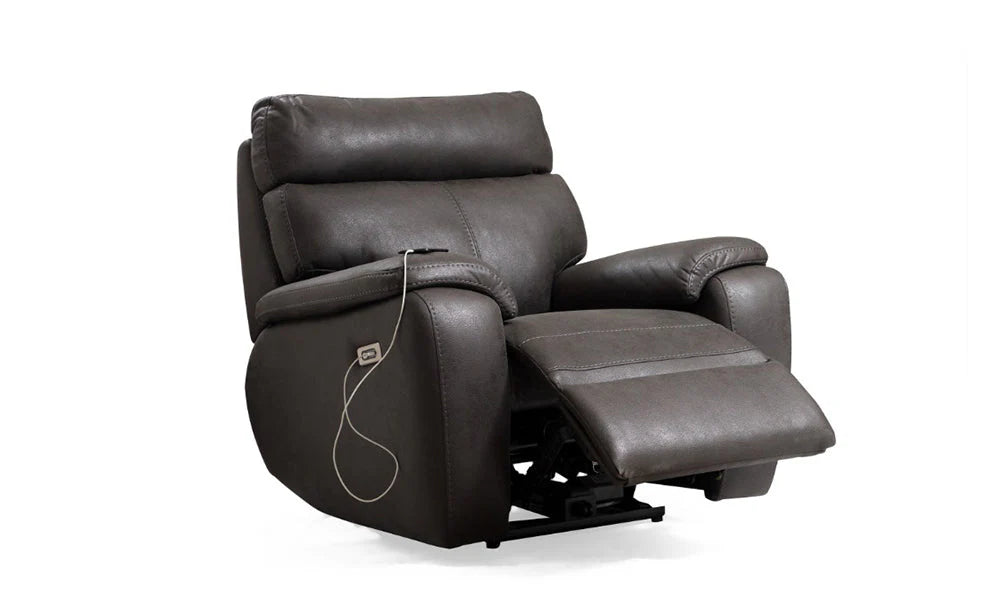 Maximo Baba Koltuğu