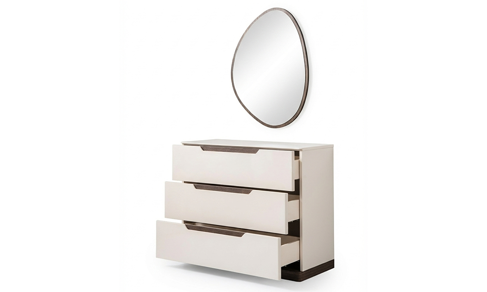 Milano Plus Şifonyer