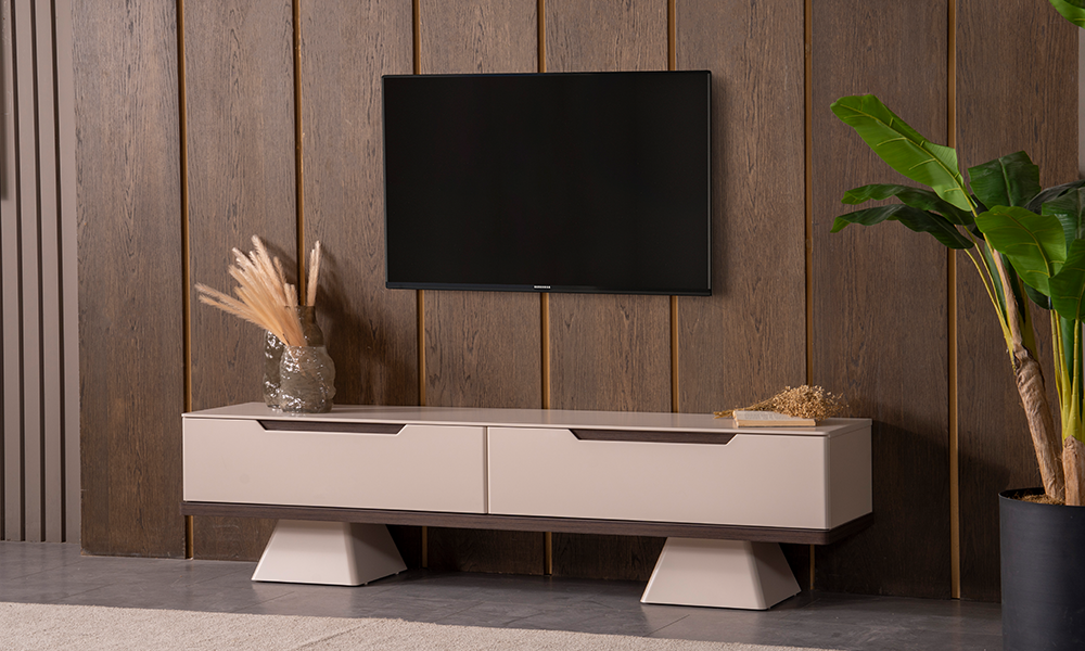 Milano Plus Tv Ünitesi