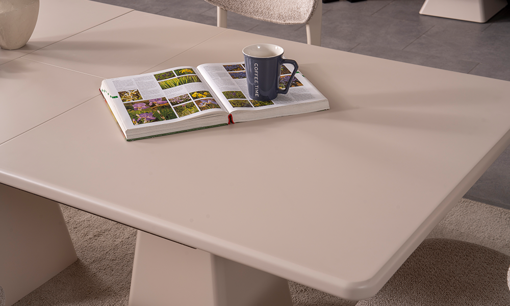 Milano Plus Yemek Odası Takımı