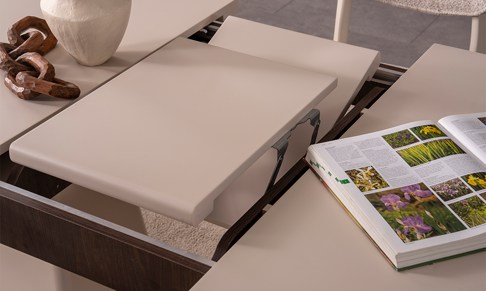 Milano Plus Yemek Odası Takımı