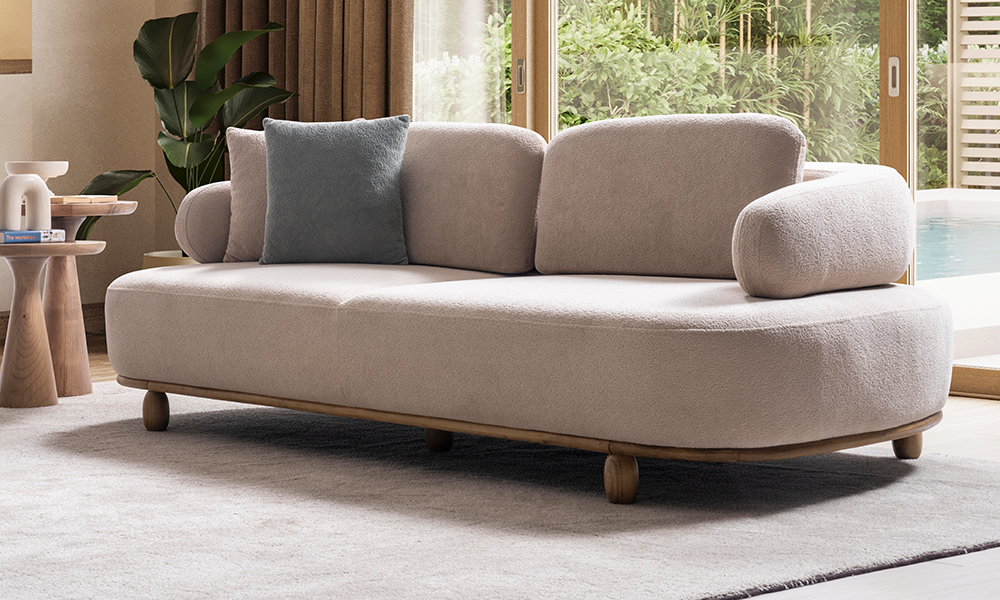 Mode Koltuk Takımı