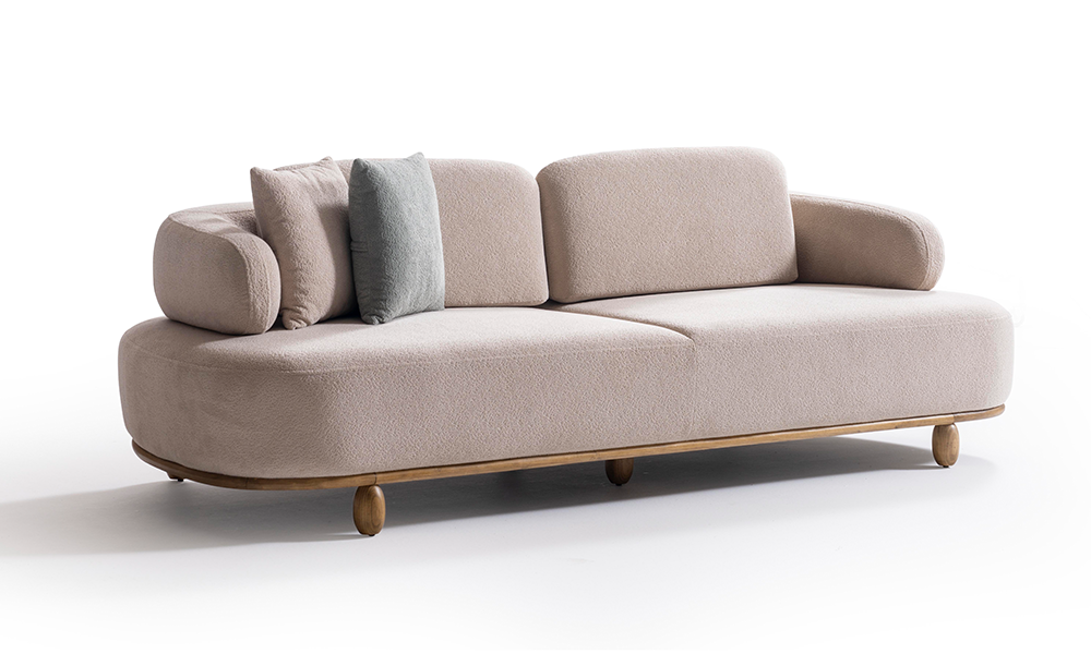 Mode Koltuk Takımı