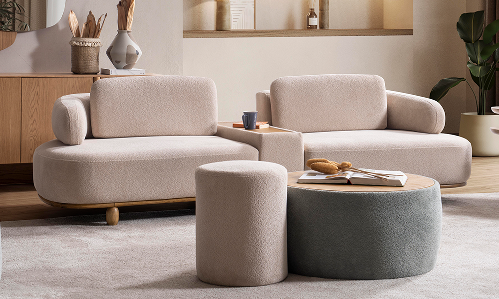 Mode Koltuk Takımı