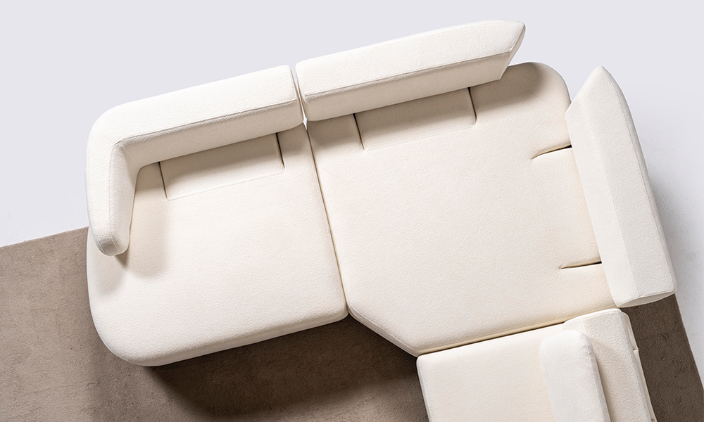 Mode Köşe Koltuk Takımı