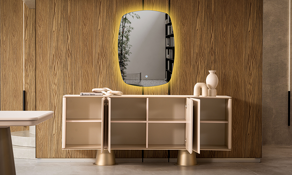 Modern Nova Yemek Odası Takımı