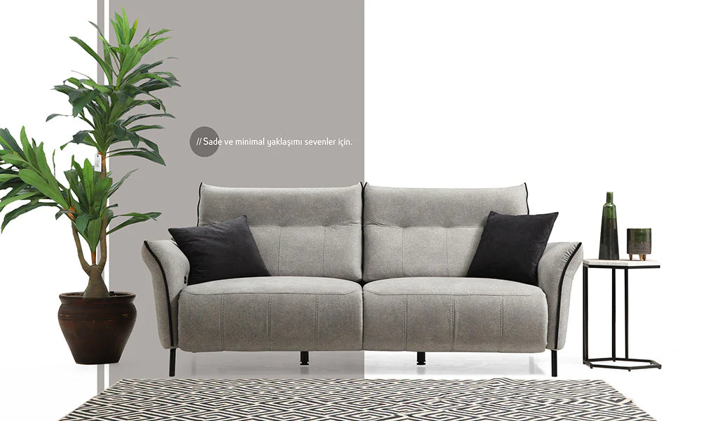 Mozart Koltuk Takımı