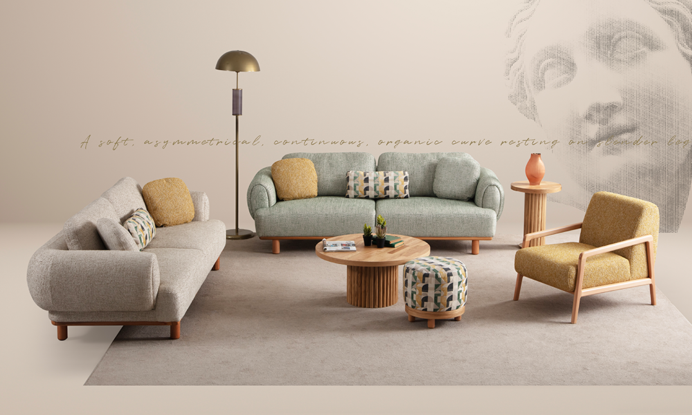 Neva Koltuk Takımı