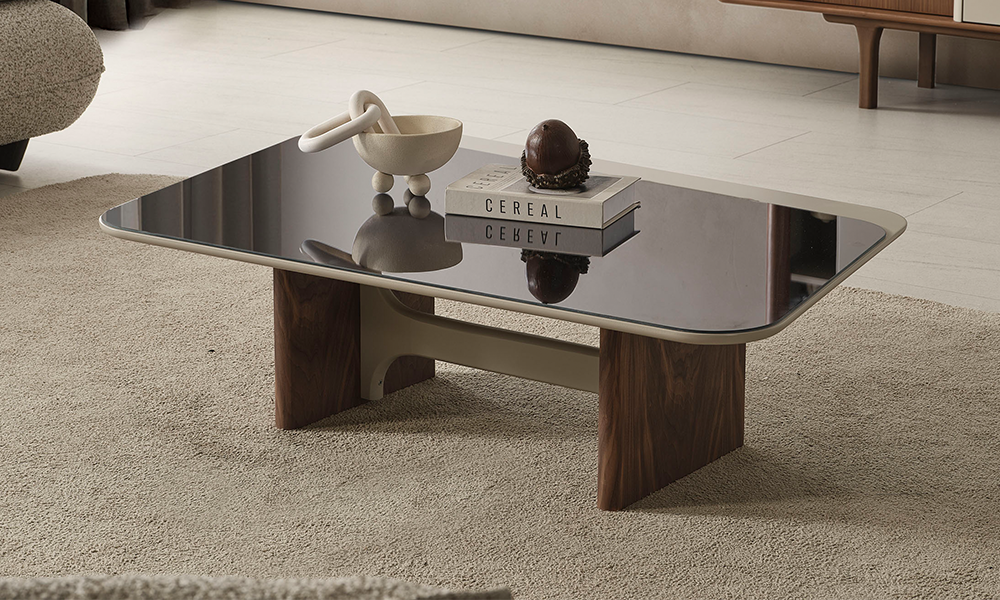 New Latte Orta Sehpa