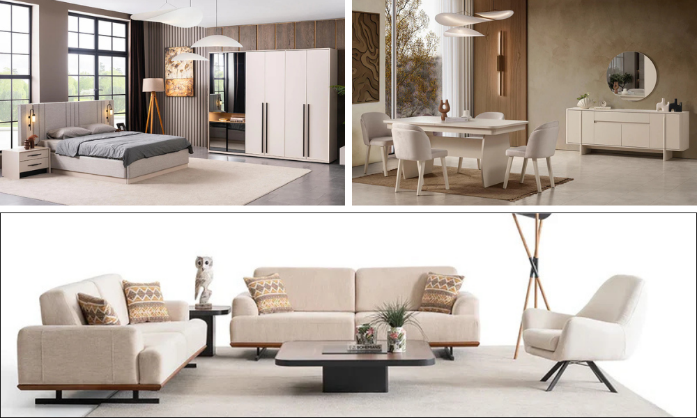 Nill Düğün Paketi