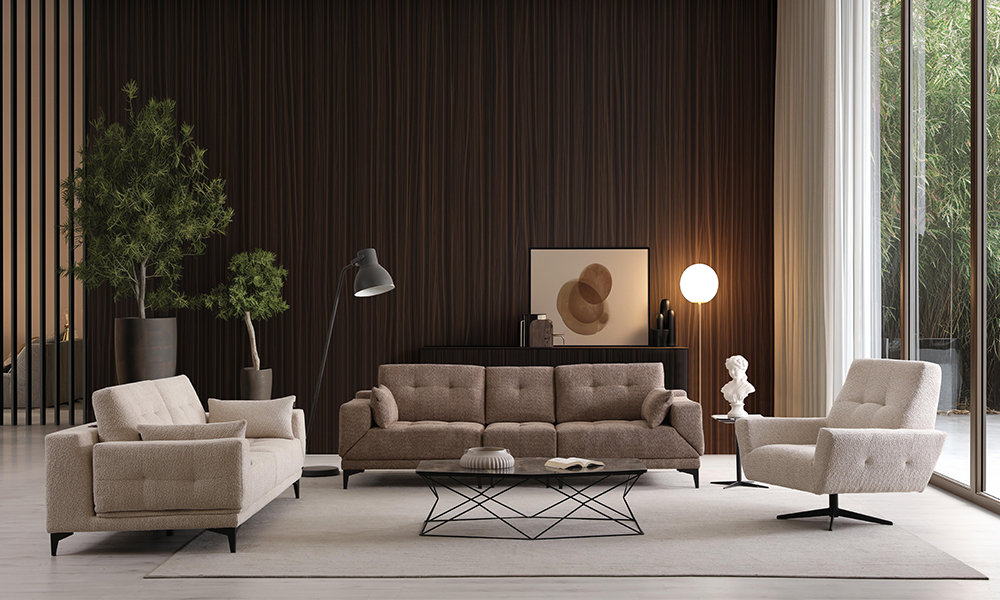 Nita Koltuk Takımı