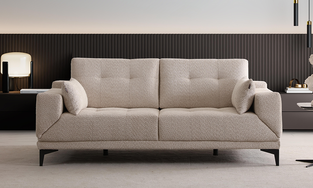 Nita Koltuk Takımı