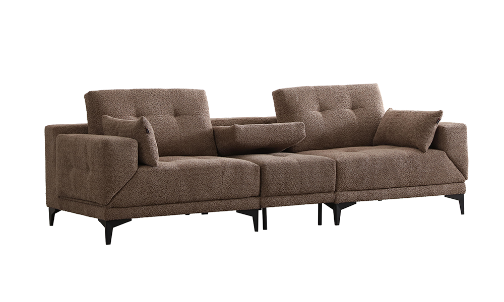 Nita Koltuk Takımı