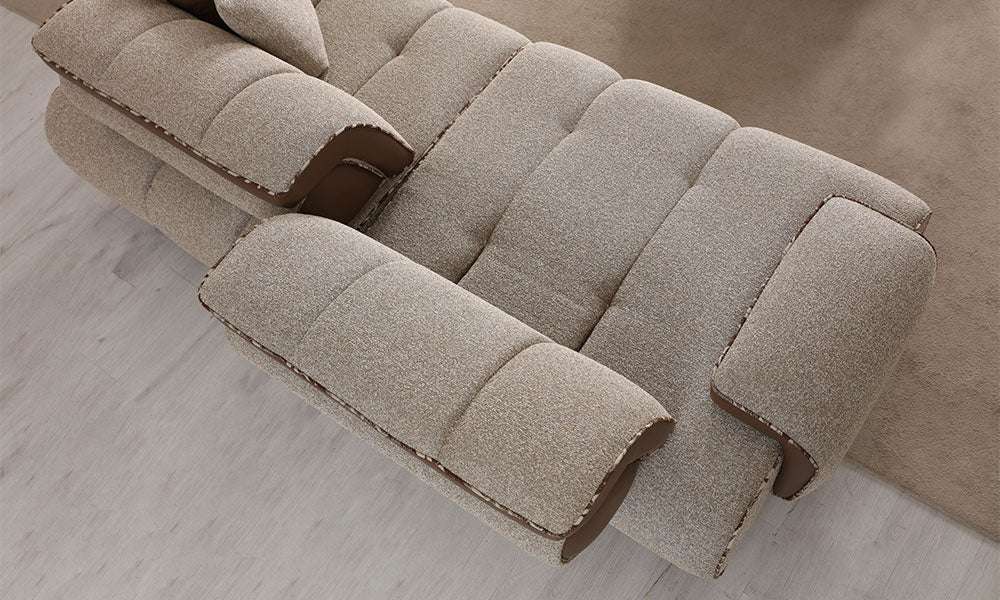 İcon Koltuk Takımı