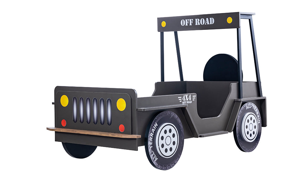 Off Road Jeep Karyola