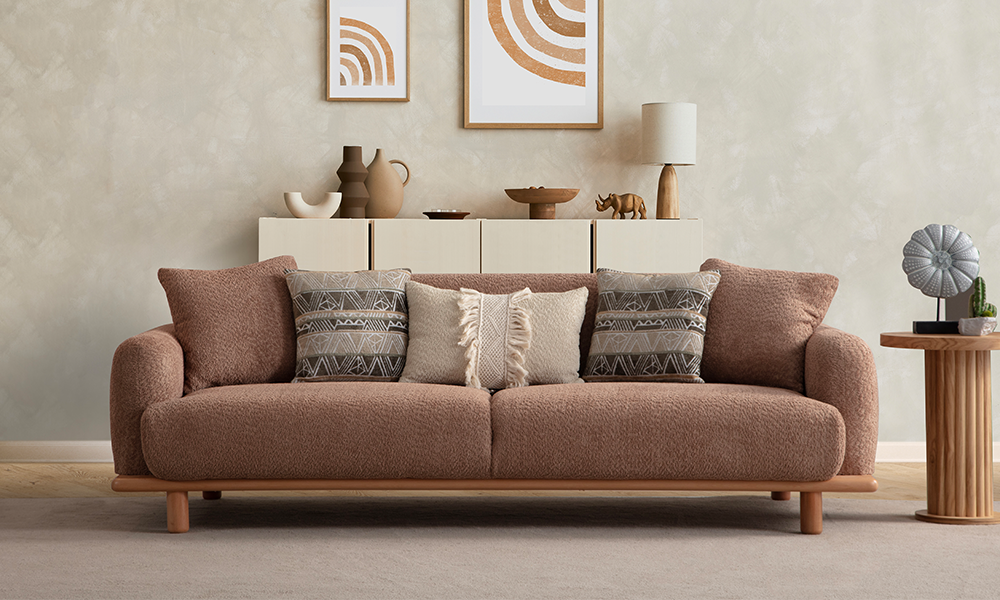 Oslo Koltuk Takımı