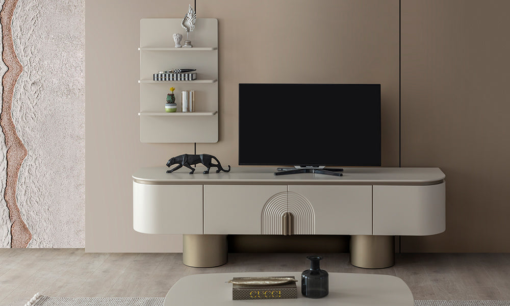 Pablo Modern Tv Ünitesi