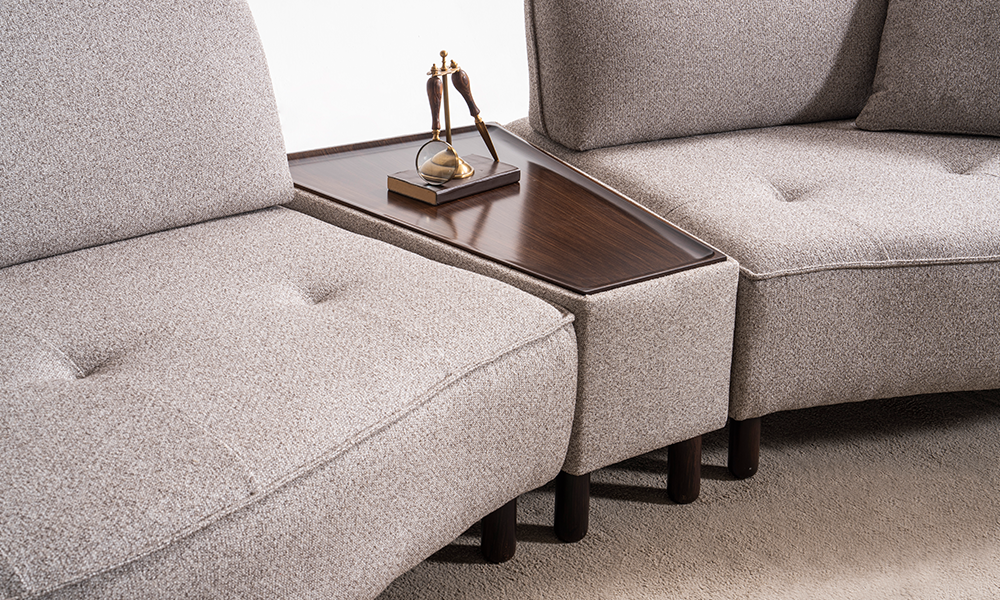 Palma Koltuk Takımı