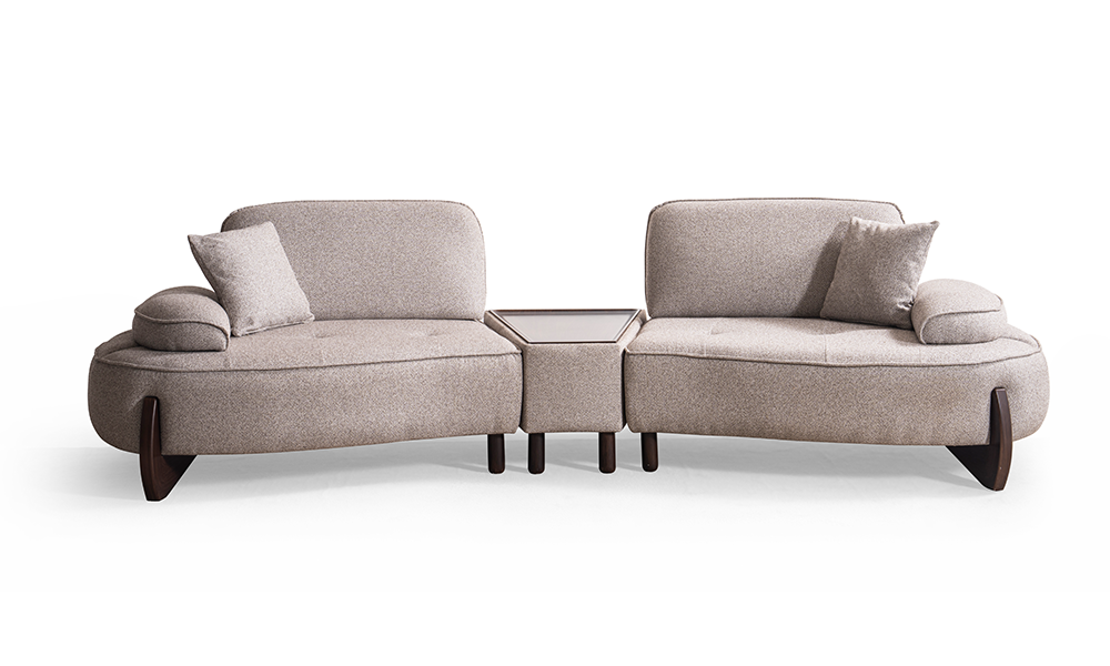 Palma Koltuk Takımı