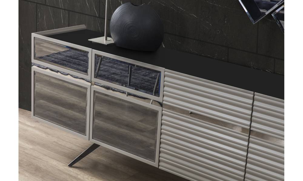 Parma Yemek Odası Takımı