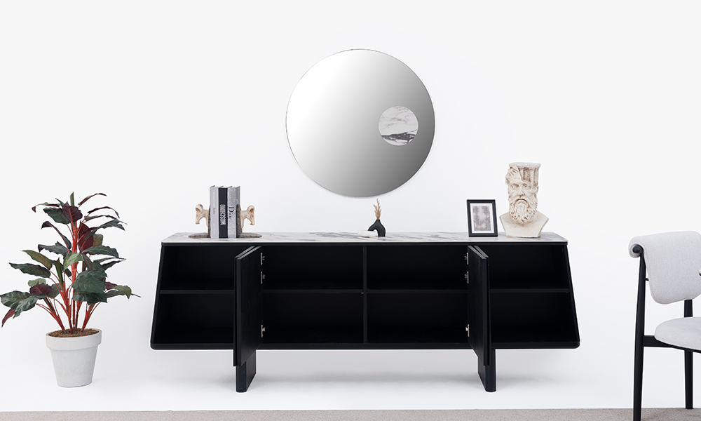 Petra Yemek Odası Takımı