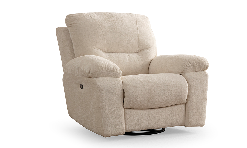 Ravella Sallanır Baba Koltuğu