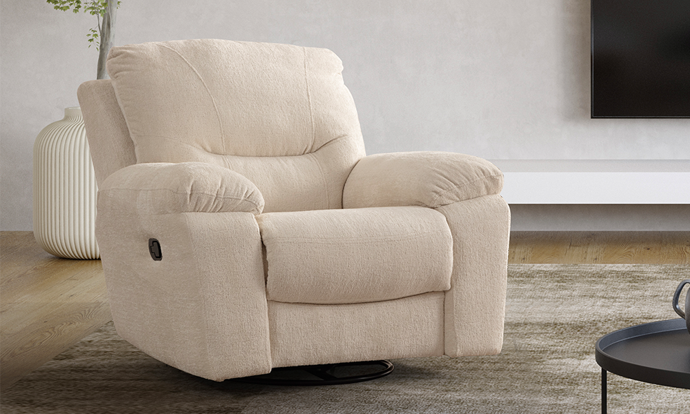 Ravella Sallanır Baba Koltuğu