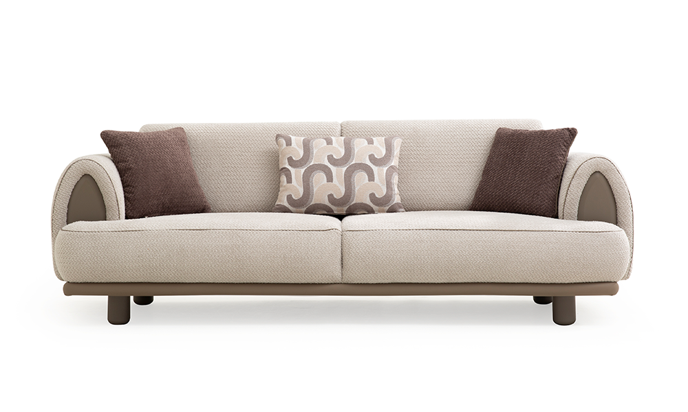 Rönesans Üçlü Koltuk