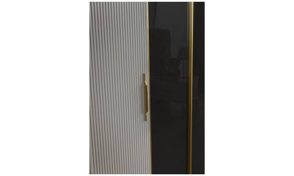 Royal Gold Yatak Odası Takımı