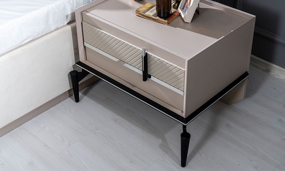 Safir Komodin
