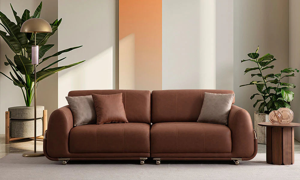 San Juan Koltuk Takımı